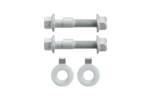 Eibach Pro-Alignment Camber Bolt Kit for Subaru WRX and STI