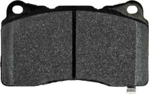 Hawk HPS 5.0 Front Brake Pads for Subaru STI