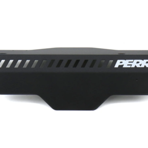 Perrin Pulley Cover for Subaru WRX, STI and Impreza - Black