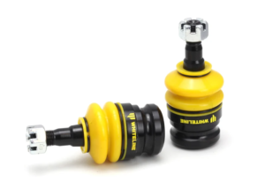 Whiteline Front Roll Center and Bump Steer Correction Kit for Subaru WRX, STI and Legacy GT