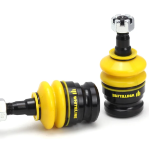 Whiteline Front Roll Center and Bump Steer Correction Kit for Subaru WRX, STI and Legacy GT