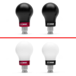 COBB Weighted Shift Knob for Honda Civic Type R (FK8) and Civic Si