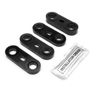 COBB Transmission Crossmember Isolator Kit for Subaru WRX, STI and Legacy GT