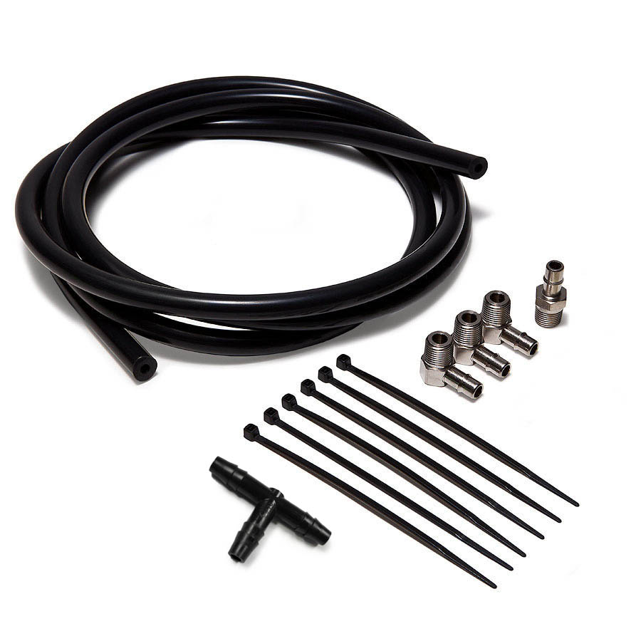 COBB EBCS 1/4" EWG Fitting Kit for Subaru WRX and STI