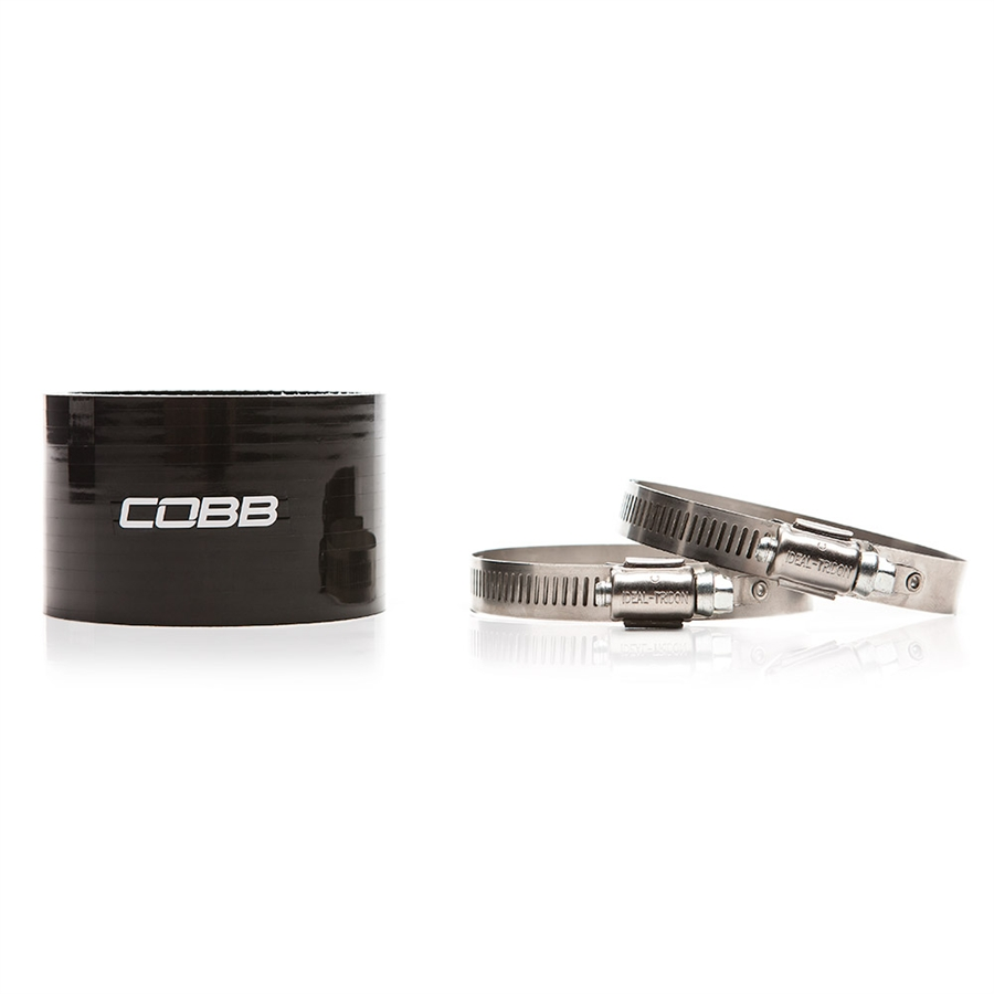 COBB Silicone Throttle Body Coupler for Subaru WRX, STI and Forester XT