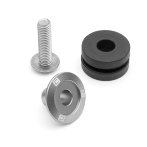 COBB Top Mount Intercooler Isolator Bushing for Subaru WRX, STI, Legacy GT and Forester XT