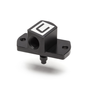 COBB MAP Sensor Adapter (Cast Manifold) for Subaru WRX, STI and Forester XT