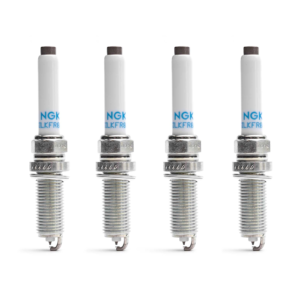 COBB Spark Plugs for Subaru WRX (2022+), Set of 4