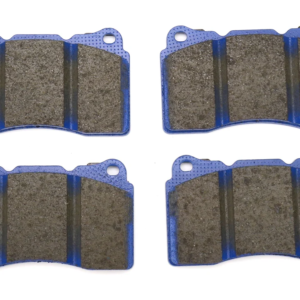 EBC Bluestuff NDX Front Brake Pads for Honda Civic Type R (FK8/FL5)