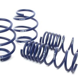 H&R Sport Springs for 2022+ Subaru WRX (Non-GT)
