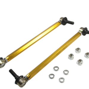 Whiteline Adjustable Front Sway Bar Link Assembly for Honda Civic Type R (FK8)